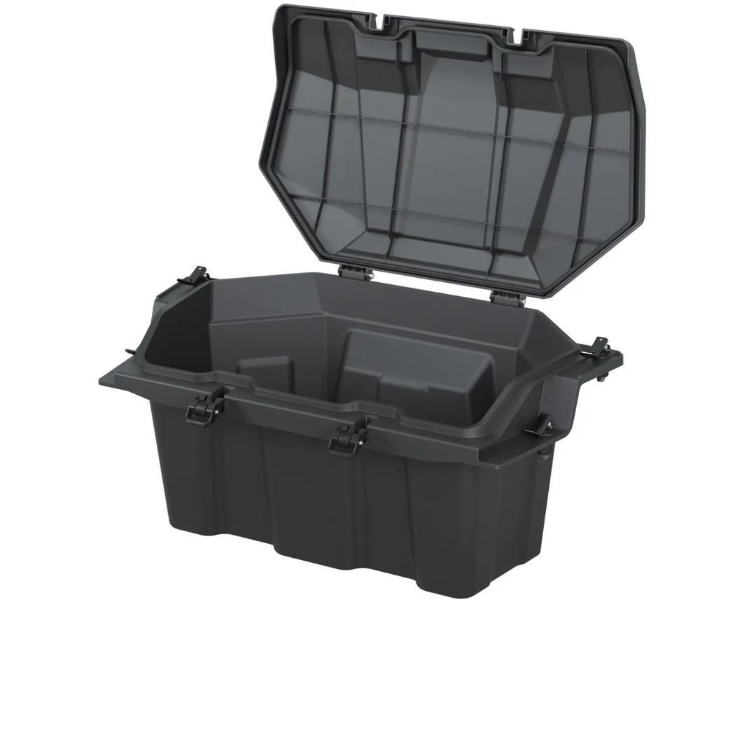 Polaris Lock & Ride Rear Cargo Box - RZR image 1
